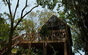 RíoBosque Cabañas de lujo frente al rio desayuno incluido san carlos antioquia